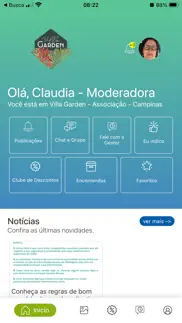 How to cancel & delete villa garden - associaÇÃo 1