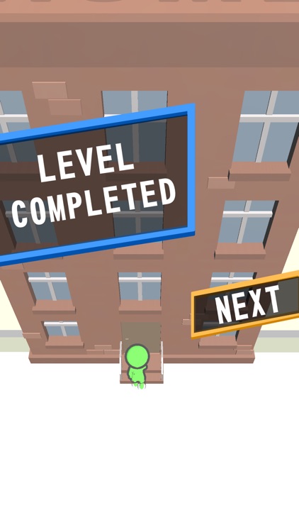 Into the Crowd screenshot-6