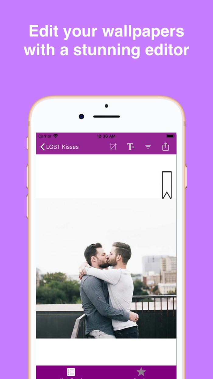 LGBT Wallpapers 4K HD