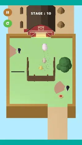 Game screenshot Go to Farm hack