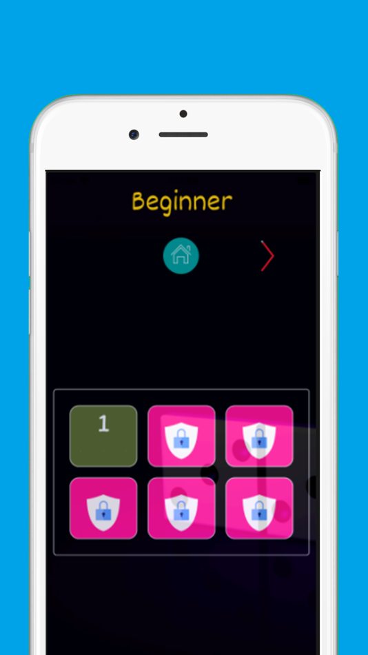#7. MADO (Math&Domino) (iOS) Podle: Pavolle Bilisim Ticaret Limited Sirketi