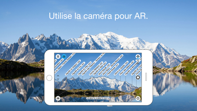 PeakFinder AR PeakFinder AR