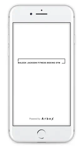 Game screenshot Maleek Jackson Gym mod apk