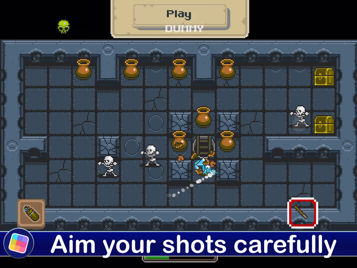 Wizard Golf RPG - GameClub