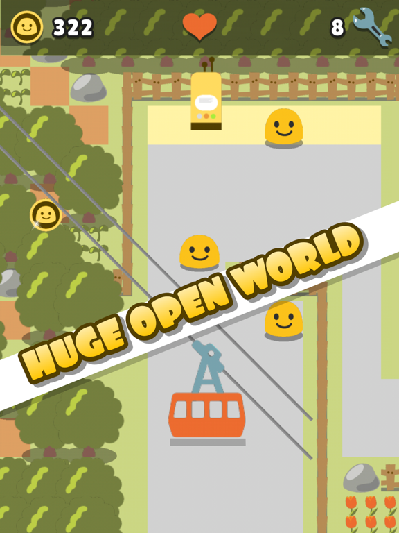 Screenshot #4 pour Emoji Quest [RPG]