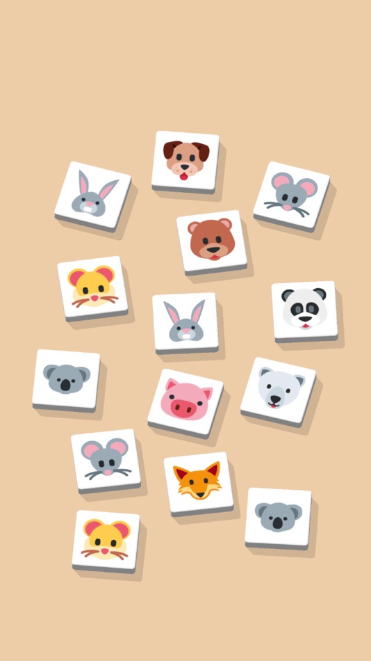 #4. Emoji Merge! 3D (iOS) 由: Johann Ulbrich