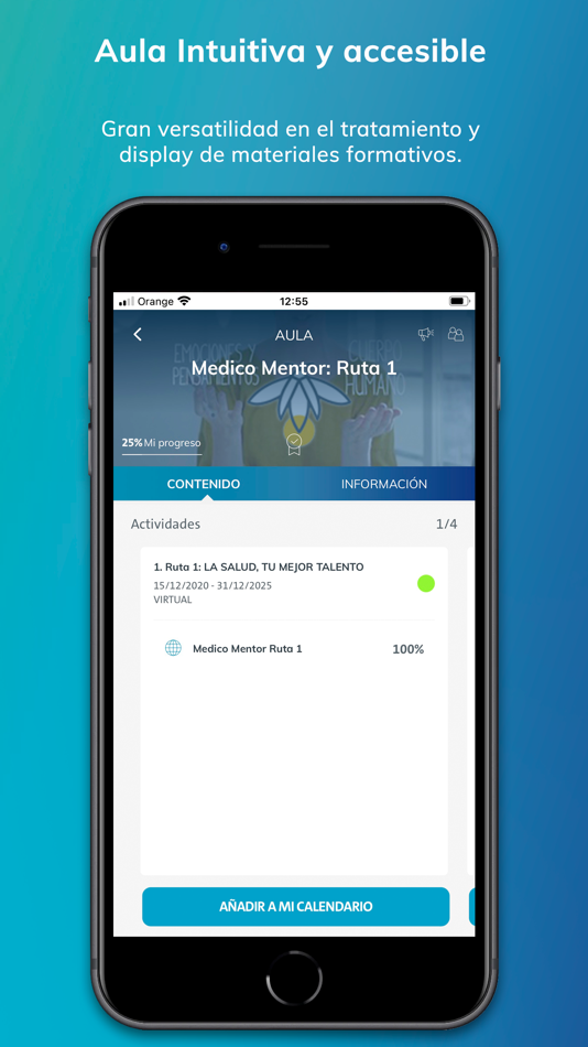 #3. Virtagora Cloud Full (iOS) Bởi: GEC