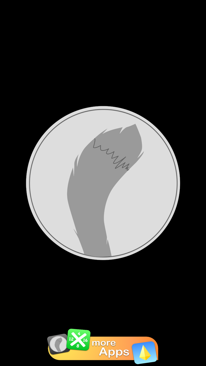 CoinApp - Tap to get A Result.