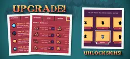 Game screenshot Arcade Wizard hack
