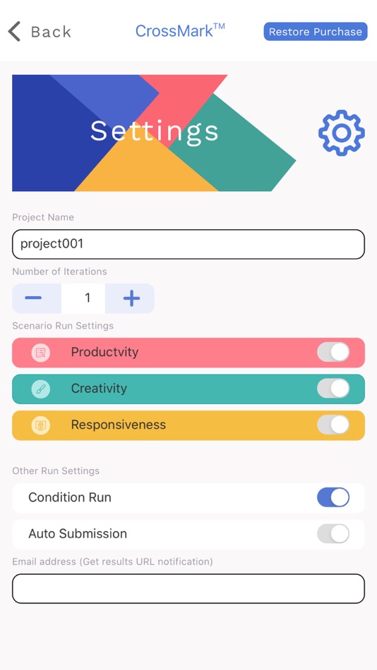 #2. CrossMark (macOS) 由: BAPCo
