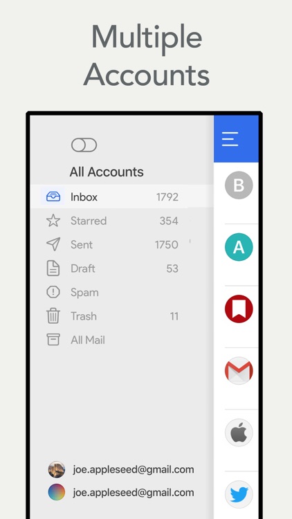 Mail App for Outlook