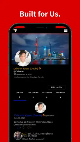 Game screenshot B-Heard hack