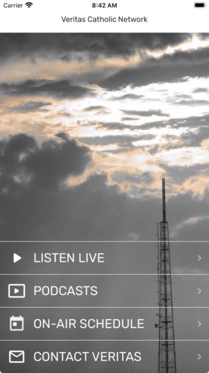 Veritas Catholic Network