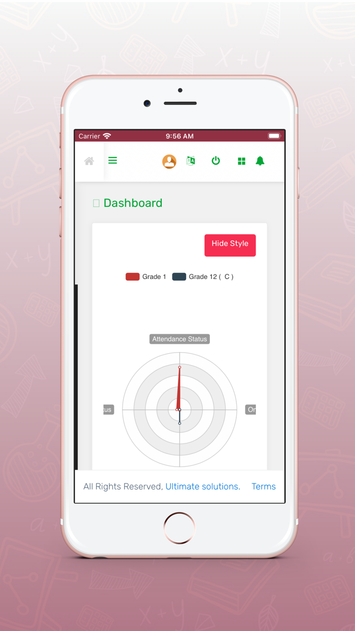 AL-Mawhiba Private School