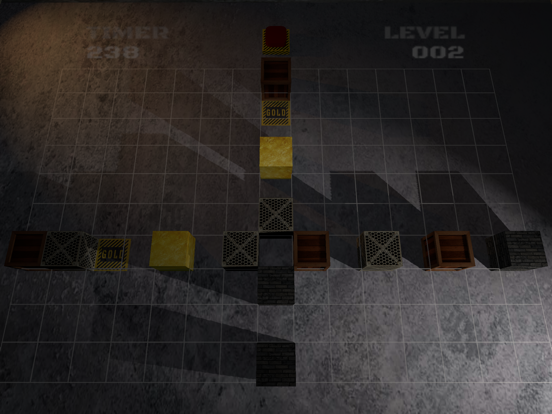 Screenshot #3 for BomberMind