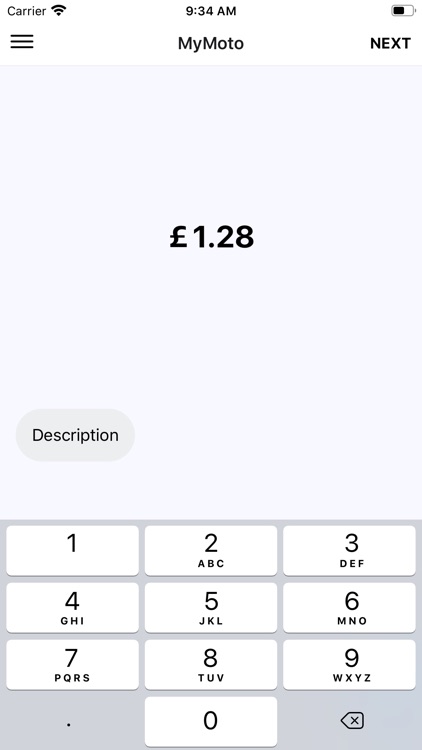 My Pay App