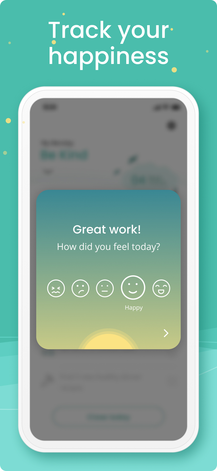 Todayist Daily Goals Planner