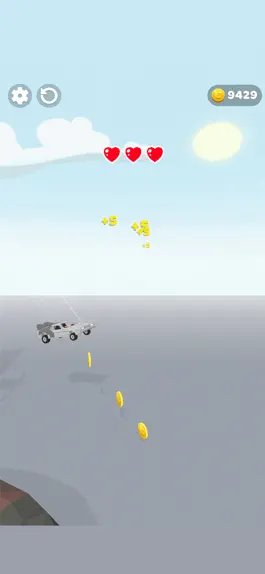 Game screenshot Fast Driver 3D hack