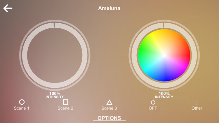 Artemide App screenshot-5