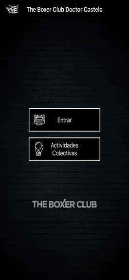 Game screenshot The Boxer Club mod apk