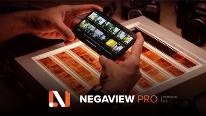 NEGAVIEW PRO screenshot1