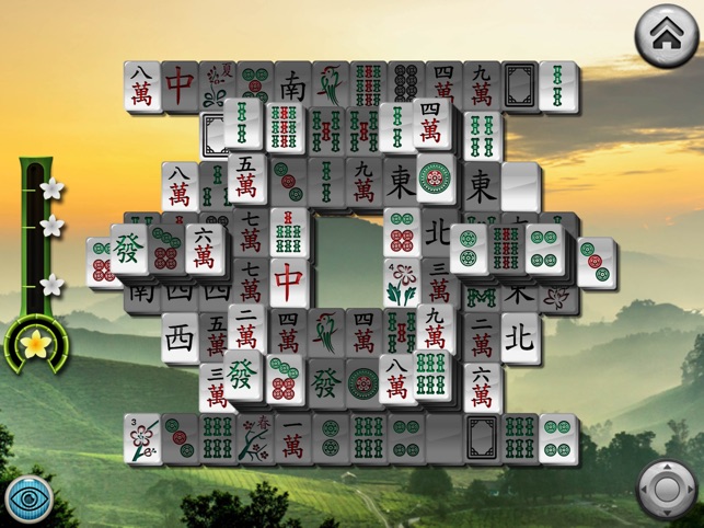 Mahjong Infinite