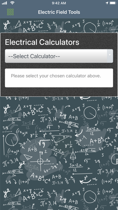 DCNE Screenshot