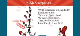 Game screenshot The Cat in the Hat Comes Back hack
