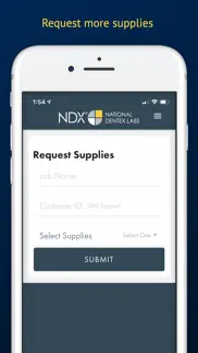 national dentex, llc iphone screenshot 4