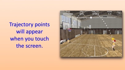 School Basket Screenshot