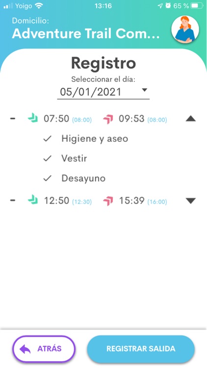 Senniors screenshot-5