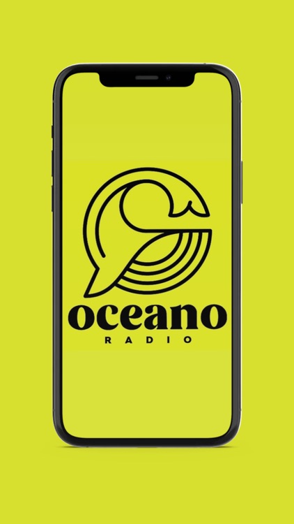 Oceano Radio