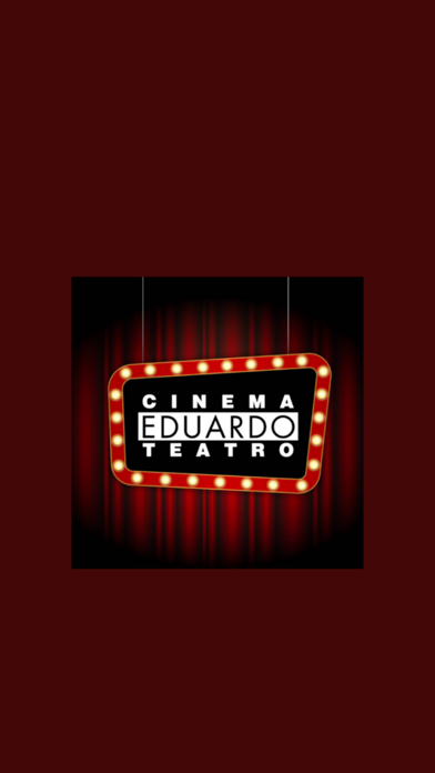 Screenshot #1 pour Cinema Teatro Eduardo