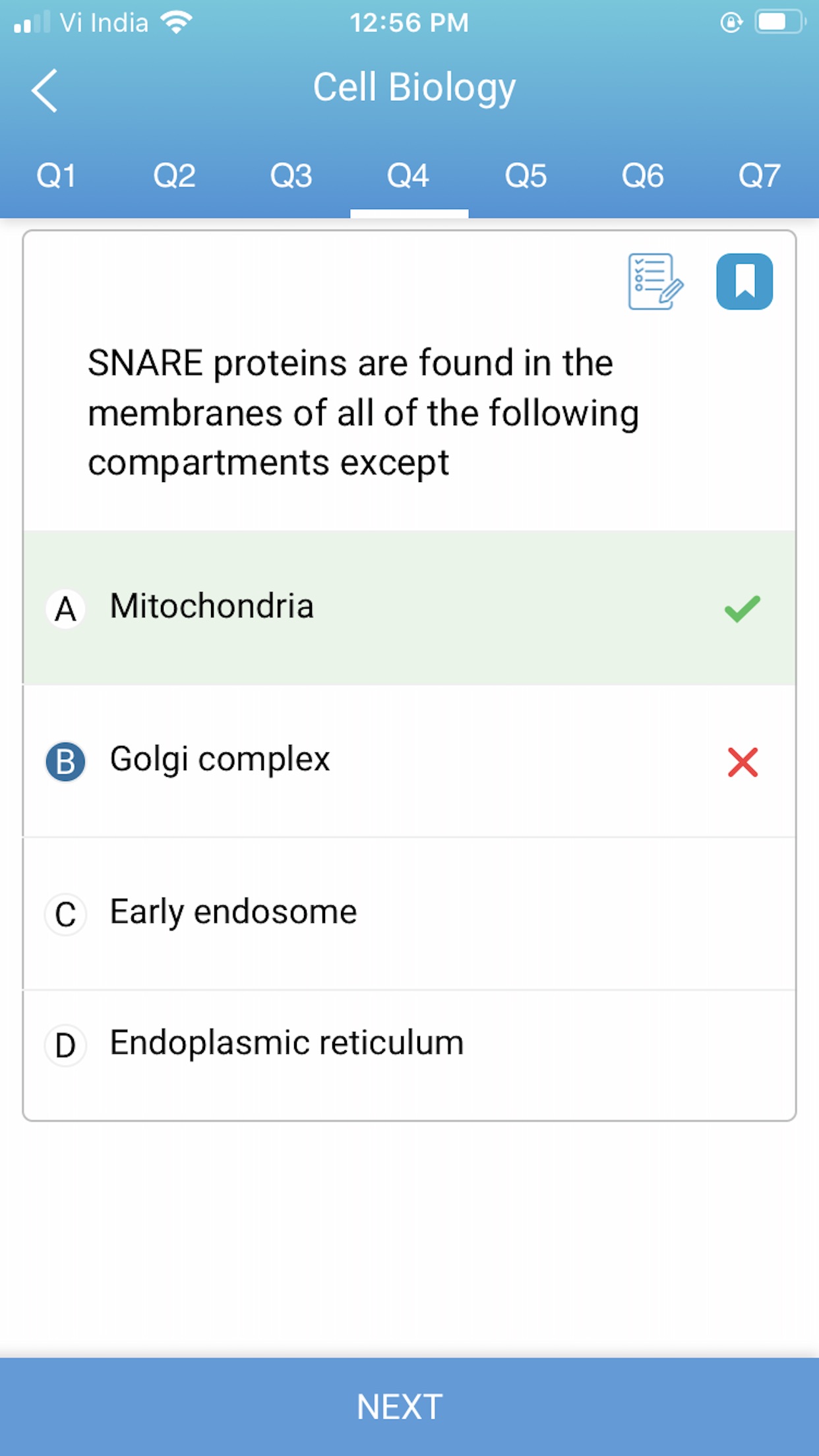 LIFE SCIENCE EXAMINATION BOOKのおすすめ画像3