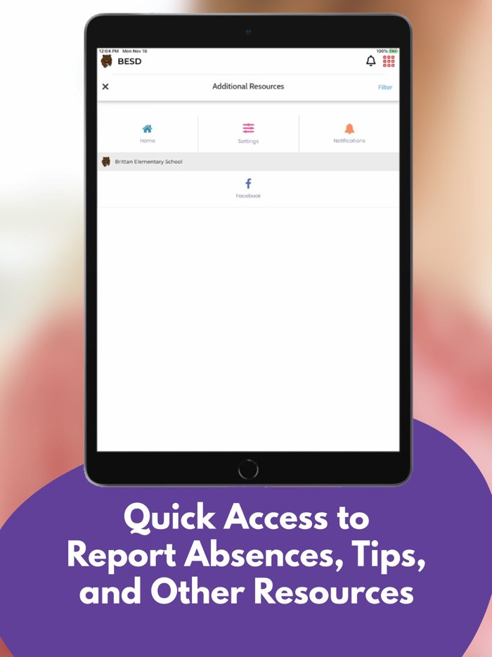 Brittan School District