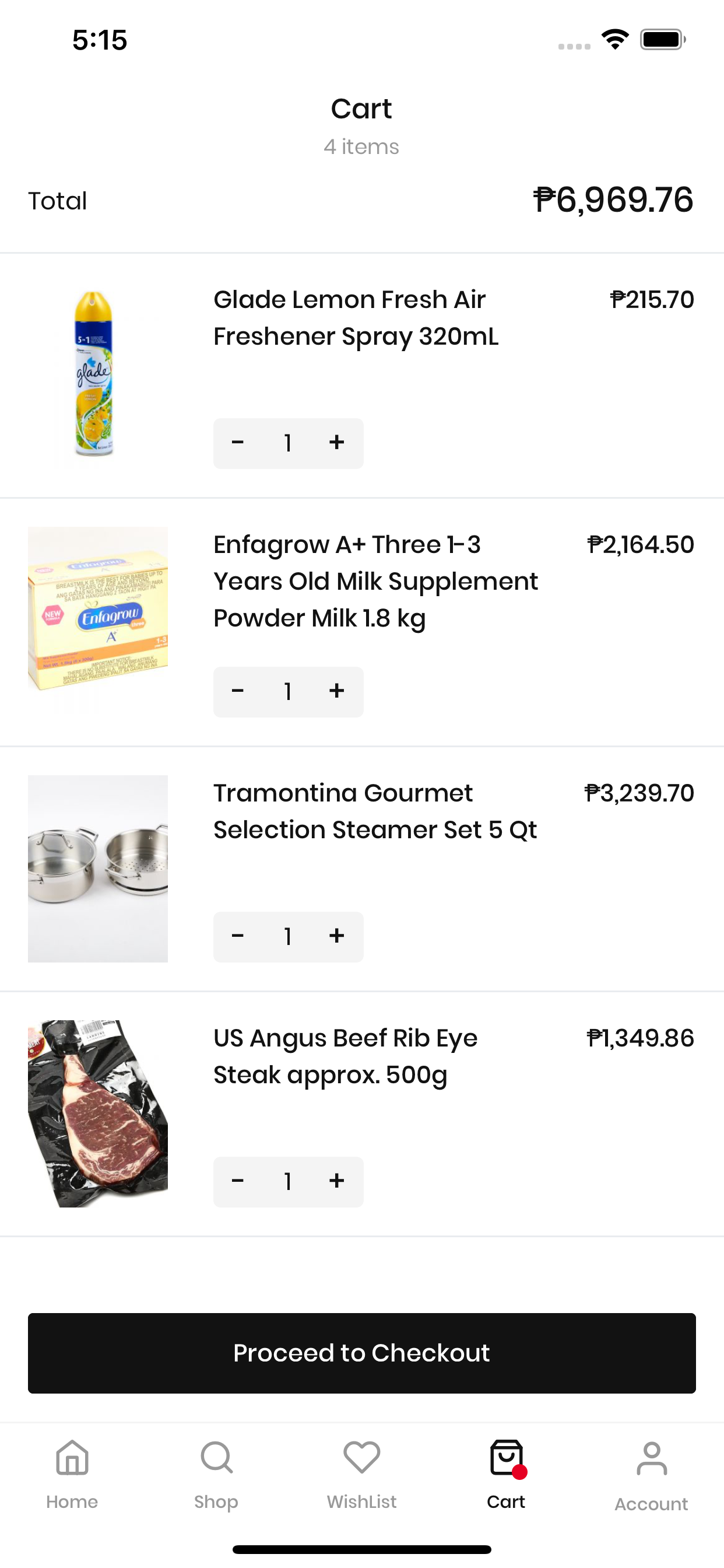 GPOnlineCart.com