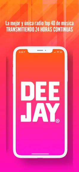Game screenshot Deejay Honduras mod apk