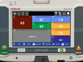 Game screenshot qube7A apk