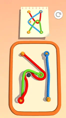 Game screenshot Rope on Rope hack