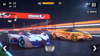 Real Car Racing Games 2021 screenshot 3