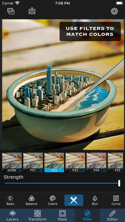 Superimpose screenshot-6