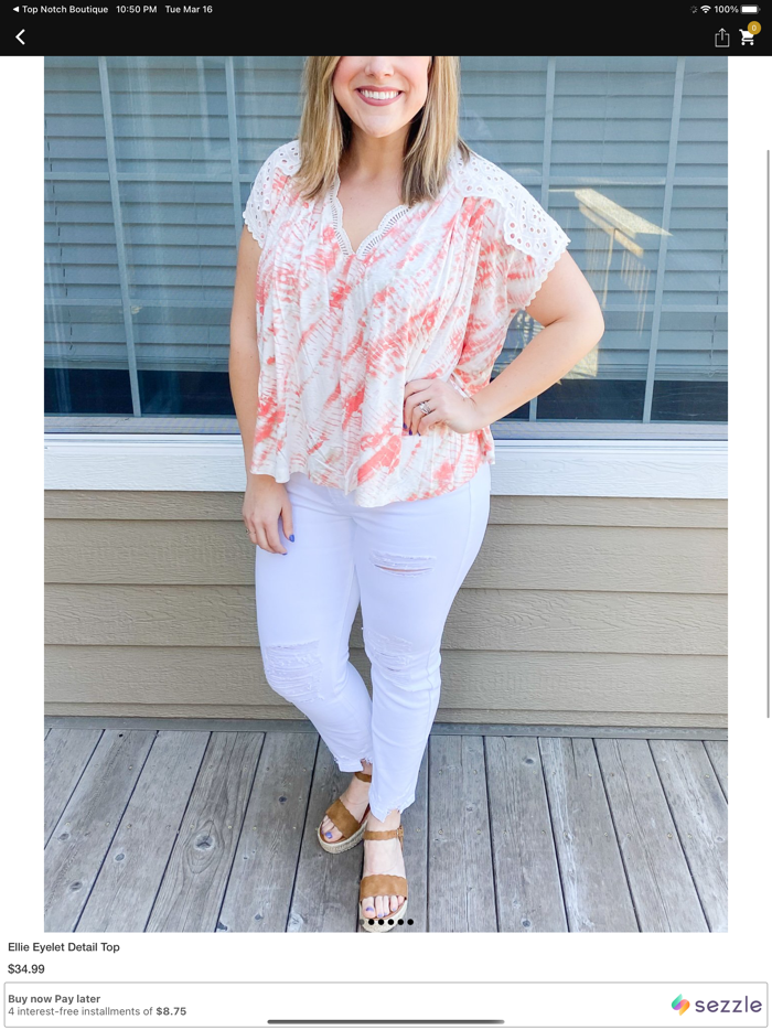 Chic Avenue Boutique