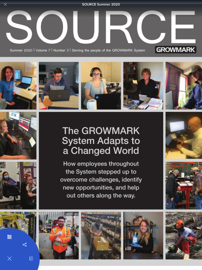GROWMARK Publications
