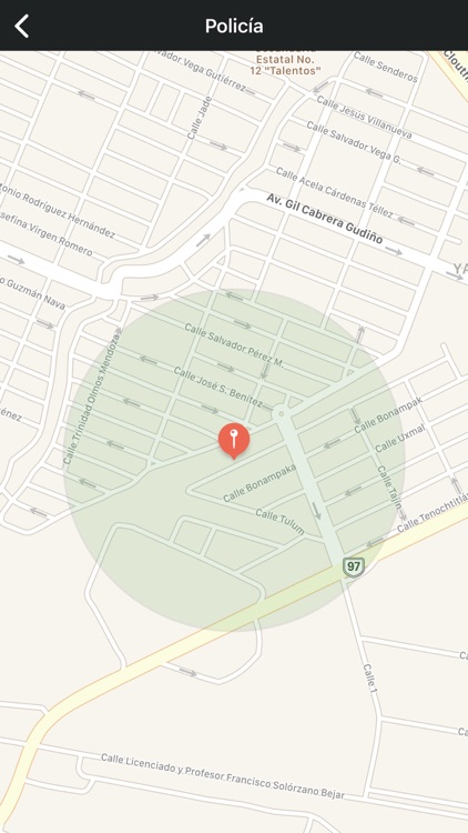 Emergencias Colima screenshot-6