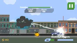 Game screenshot Thunder Tap mod apk