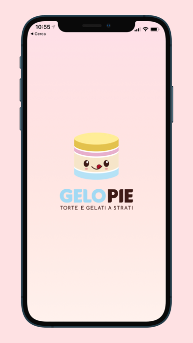 Gelopie Screenshot
