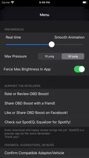 obdboost: wireless turbo gauge problems & solutions and troubleshooting guide - 3