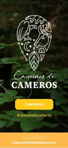 Game screenshot Caminos de Cameros mod apk