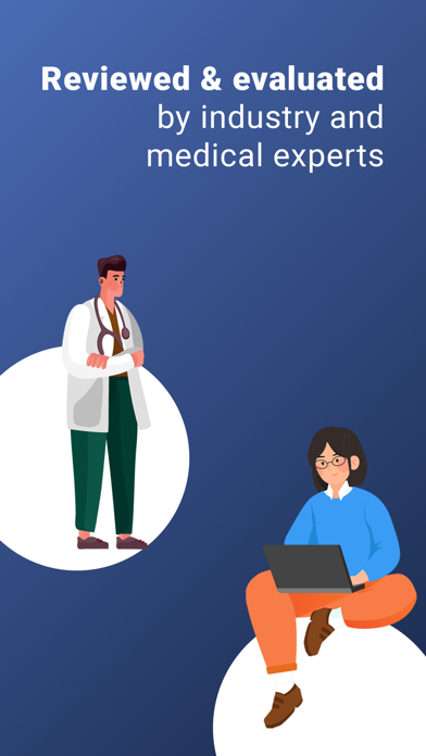 Lively Health Screenshot