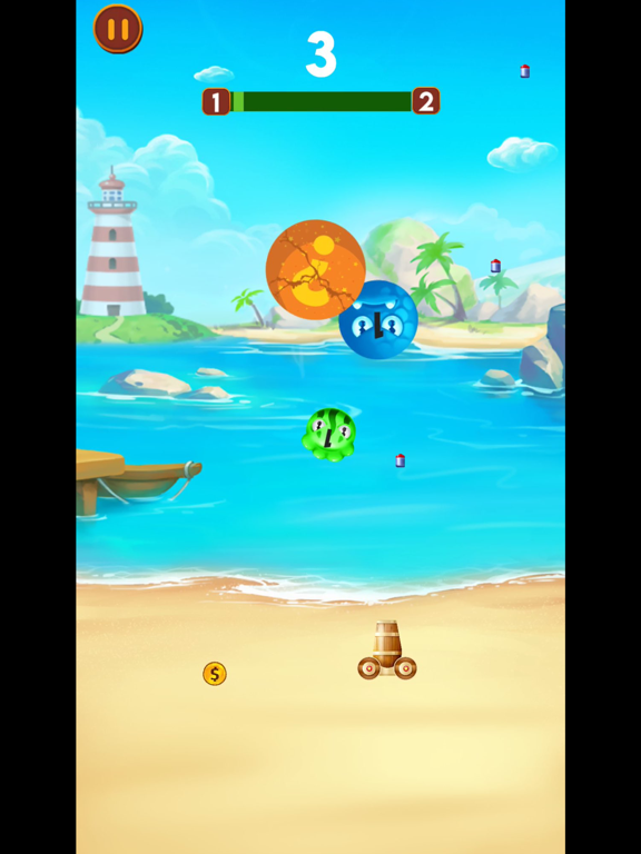 Screenshot #4 pour Bingo Bang!